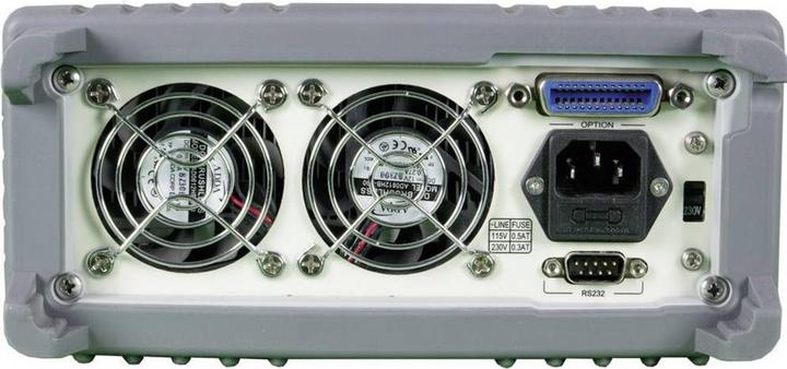 Produktbild Gossen Labornetzgerät, einstellbar Me