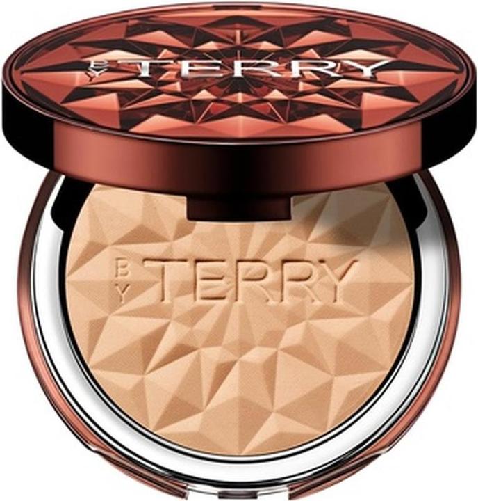 Image du produit By Terry Tea to Tan Sun Powder 1. Fair Bronze