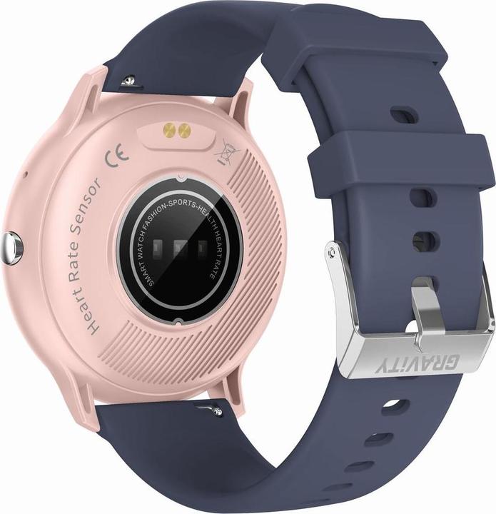 Produktbild Gravity GT1-7 PRO Smartwatch