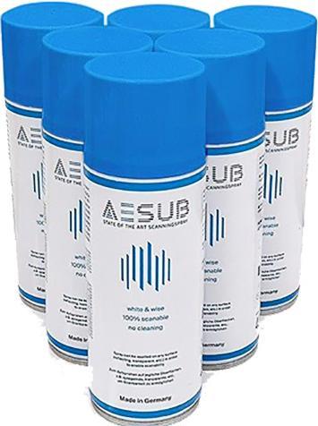 Produktbild Aesub Scanningspray