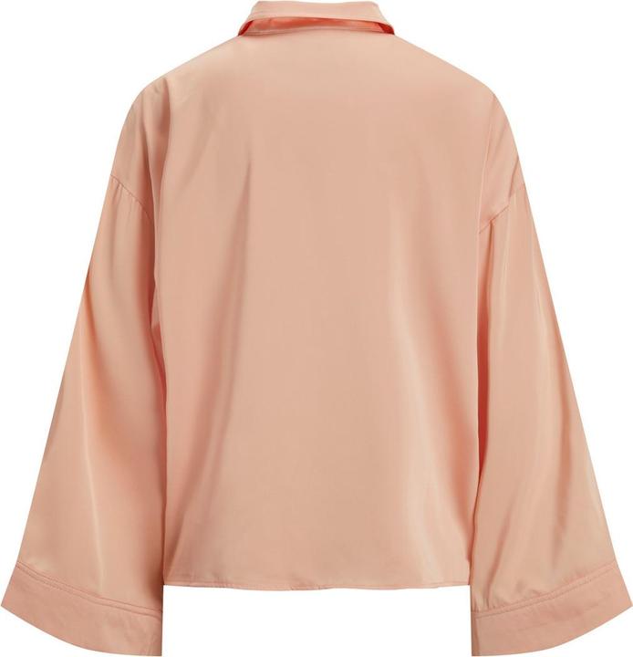 Produktbild JJXX JXPari glänzende Oversize Hemd (XS)