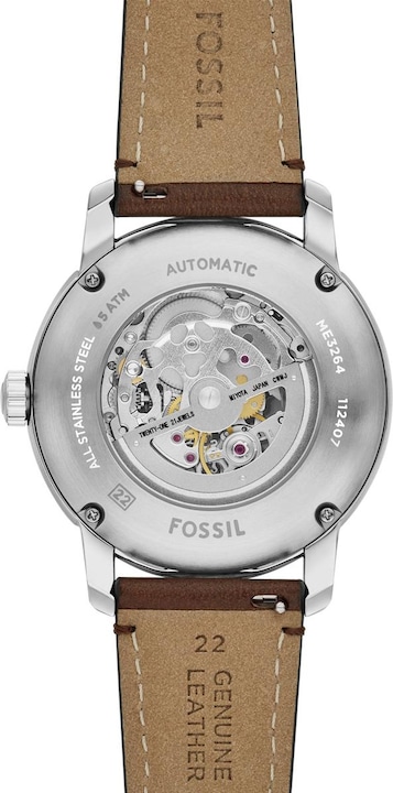 Produktbild Fossil Heritage ME3264 (Analoguhr, 43 mm)