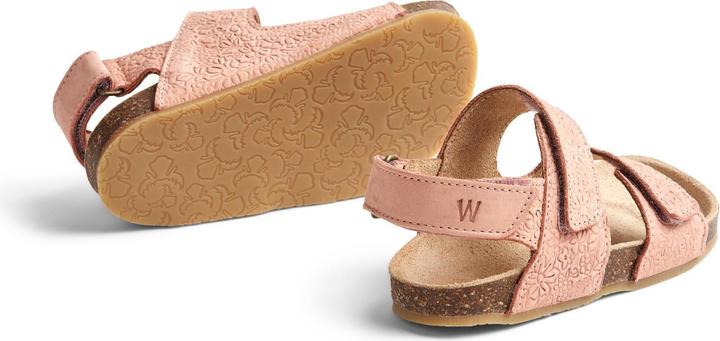 Produktbild Wheat Leather Sandals (33)