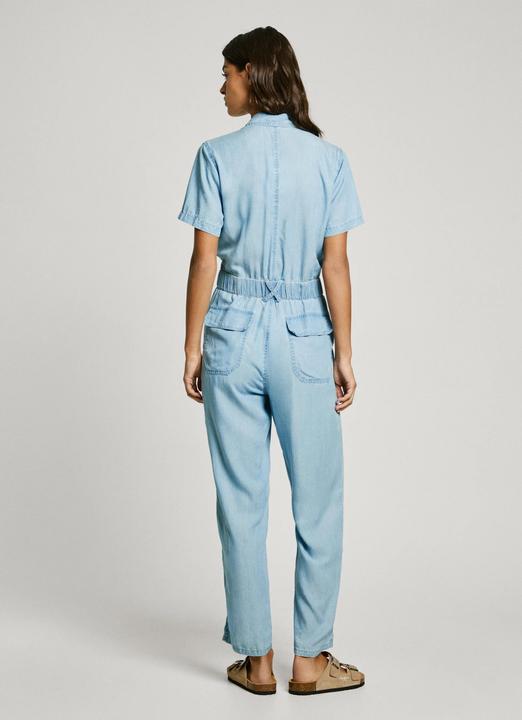 Actual product image Pepe Jeans Esmeralda (XS)