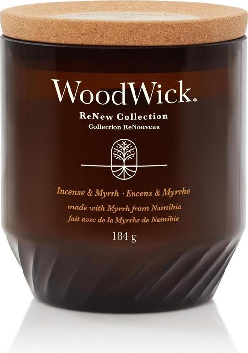 Immagine prodotto WoodWick Renew-Candle (184 g)