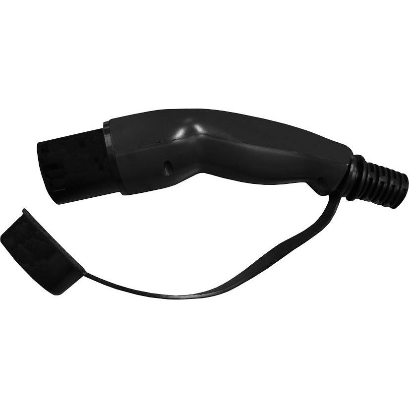 Ratio Electric, Cavo di ricarica per auto elettrica, Typ 2 Stecker (Tipo 2, 22 kW, 32 A)