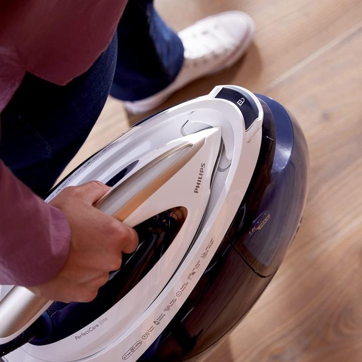 Immagine prodotto Philips GC9635/20 PerfectCare Elite (2700 W, 520 g/min)