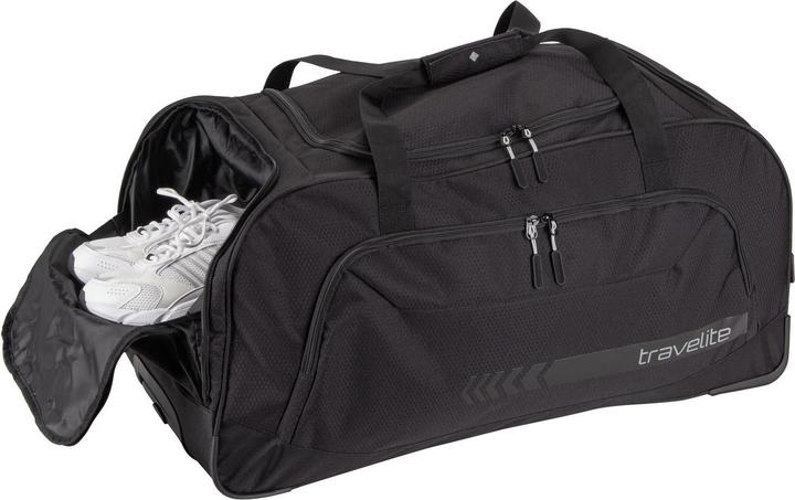 Immagine prodotto Travelite Calcio d'inizio (120 l)