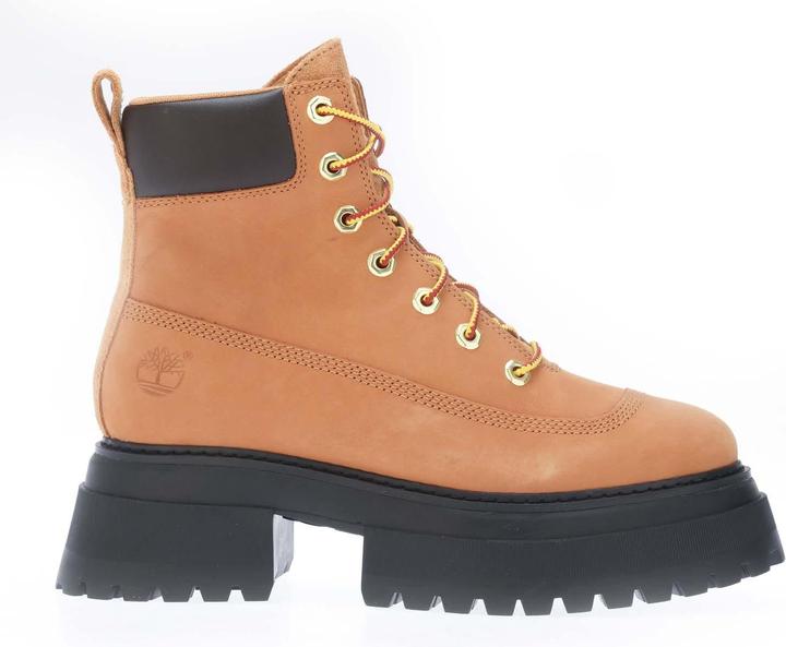 Produktbild Timberland Stiefel Sky Leder (41)