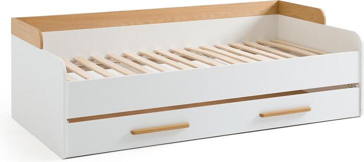 Produktbild La Redoute Interieurs Arturo 1 (90 x 190 cm)