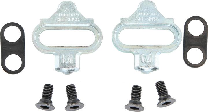 Actual product image Shimano SM-SH56