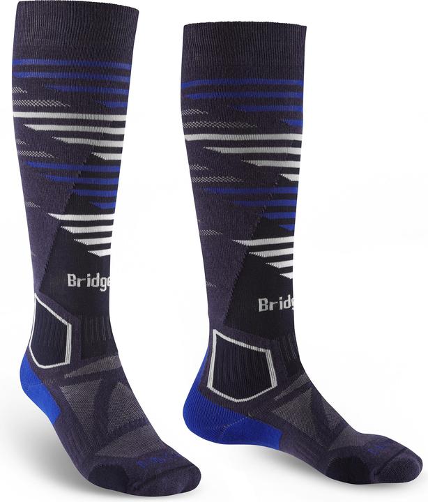 Actual product image Bridgedale Ski Lighweight Merino Performance (40 - 43)