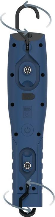 Actual product image Scangrip MAG PRO LED hand lamp (600 lm)
