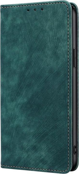 Image du produit Cover-Discount iPhone 15 - étui avec bloqueur RFID vert-copy (Apple iPhone 15)