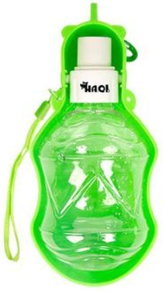 Image du produit MU Classic Terry Series Distributeur d'eau portable pour chiens (280 ml) (0.28 l)