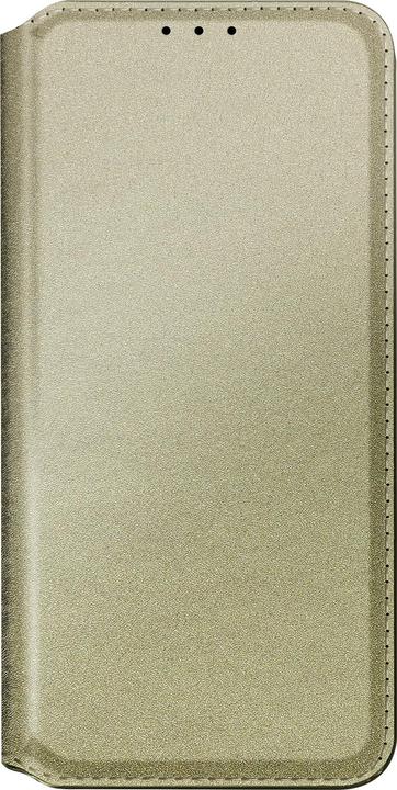 Actual product image Avizar Classic Edition, back cover with magnetic flap Series (Sony Xperia XZ2)