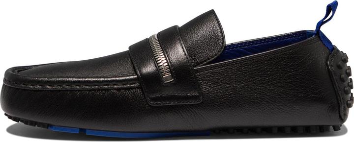 Produktbild Burberry "Motor" loafers (41)