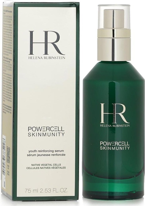 Actual product image Helena Rubinstein Powercell Skinmunity Emulsion (75 ml)
