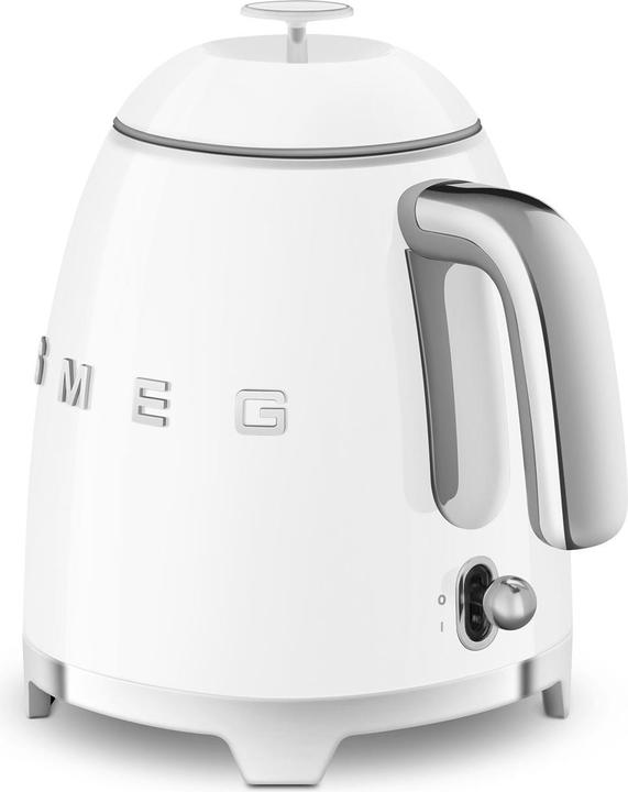 Immagine prodotto Smeg Stile retrò anni '50 Mini (0.80 l)