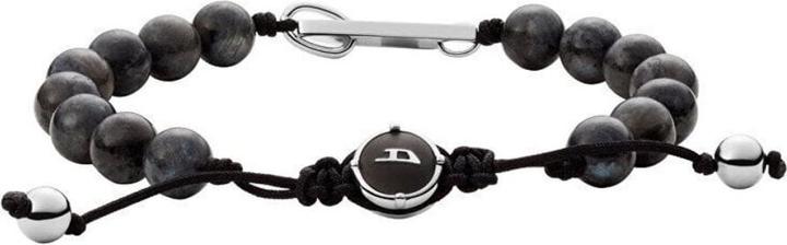 Actual product image Diesel Beads (25 cm, Stainless steel)