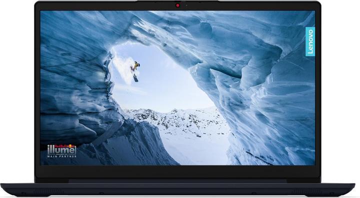 Produktbild Lenovo IdeaPad 1 (14", 128 GB, 4 GB, DE, Intel Celeron N4020)