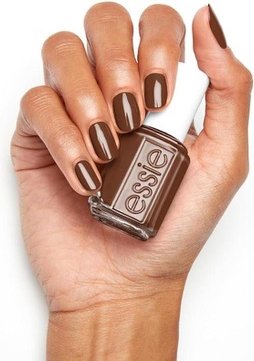 Immagine prodotto Essie Sepia Retreat 1013 (1013 Ritiro della seppia, Smalto)