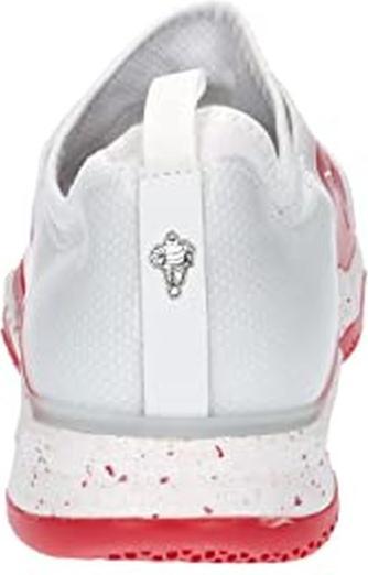 Produktbild Kempa Handballschuhe Wing Lite 2.0 Women weiss/rot (40.5)