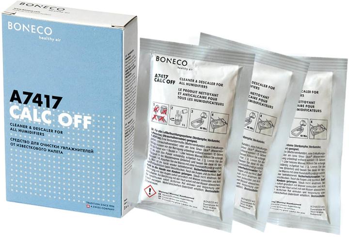 Immagine prodotto Boneco Calc Off A7417 (3 x)