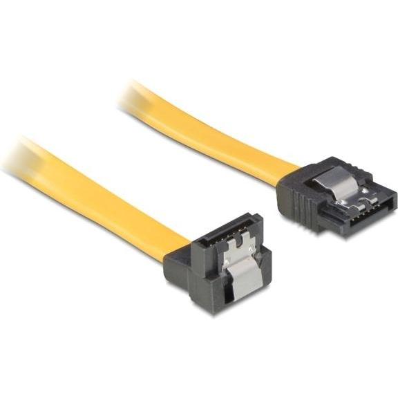 Delock Serial ATA / SAS-Kabel, Interne Kabel (PC)