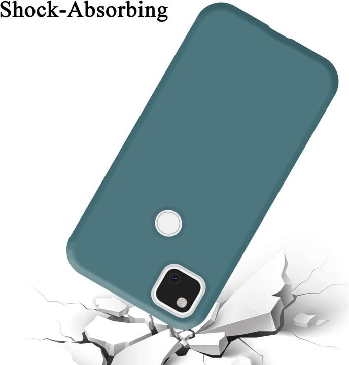 Image du produit Cadorabo Coque (Google Pixel 4a 5G)