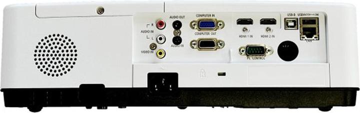 Produktbild NEC ME403U ME (WUXGA, 4000 lm, 1.2 - 2:1)