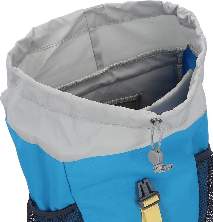 Actual product image Jack Wolfskin Kids Explorer 15 (19 l)