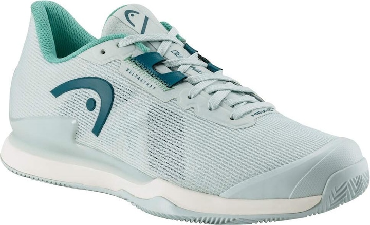 Head Sprint Pro 3.5 Sandplatz Tennisschuh Damen (40)