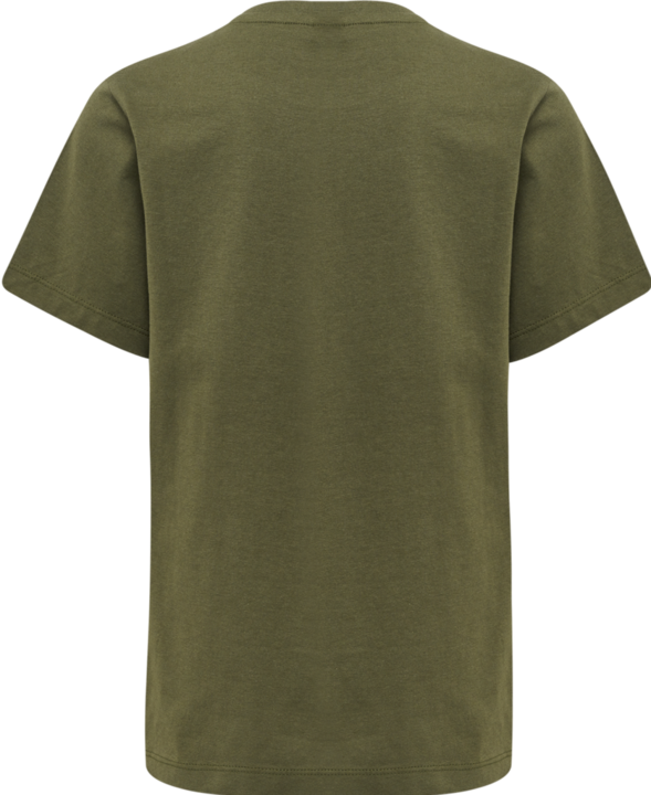 Immagine prodotto hummel Maglietta Veloce S/S (116)