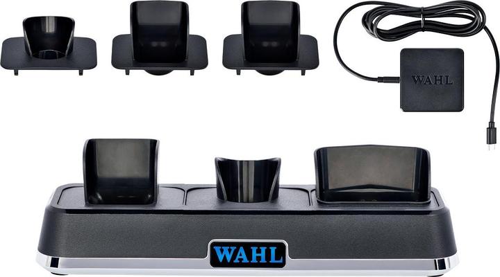 Produktbild Wahl Power Station Multi Charge (1 x)