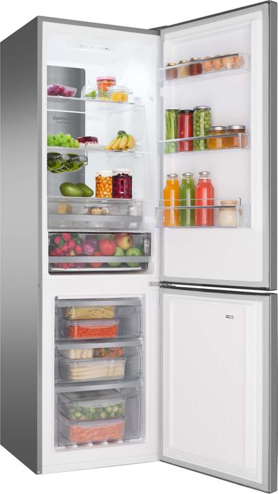 Image du produit Amica AMIC Réfrigérateur-congélateur indépendant (250 l)