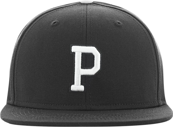 Produktbild Masterdis Letter Snapback