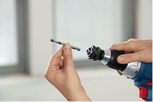 Image du produit Bosch Professional Zubehör Foret de centrage Accessories 260 (7,15 mm)