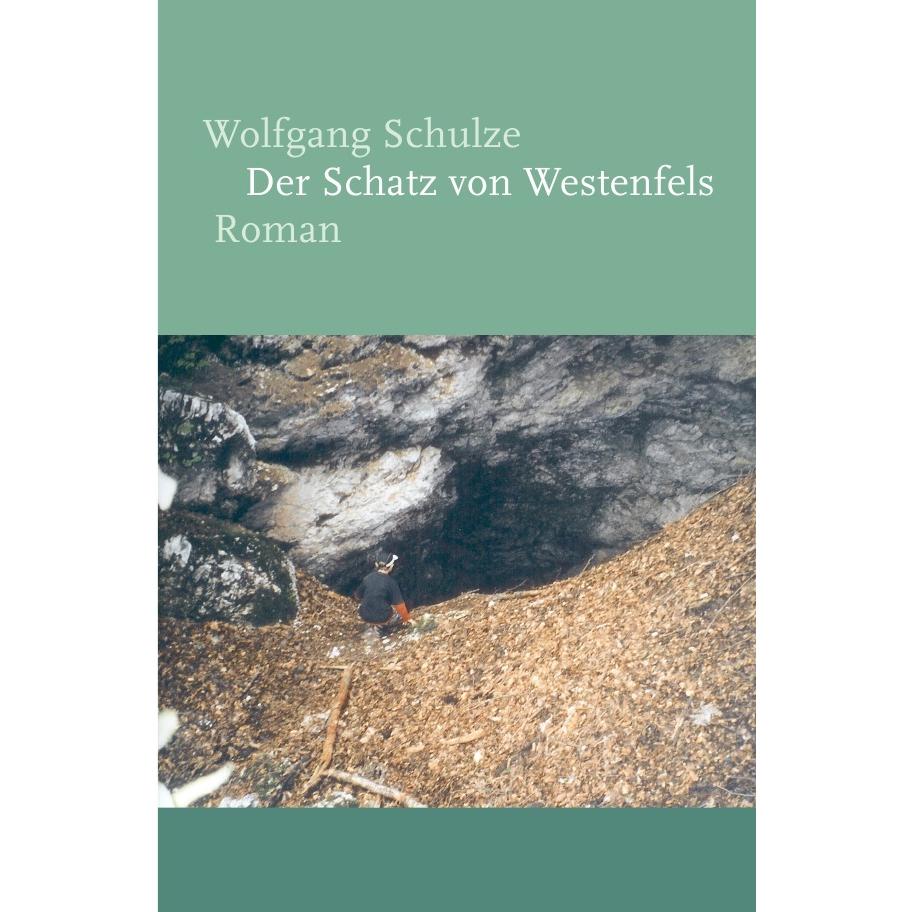 epubli Der Schatz von Westenfels (Wolfgang Schulze, Deutsch), Sonstige Literatur