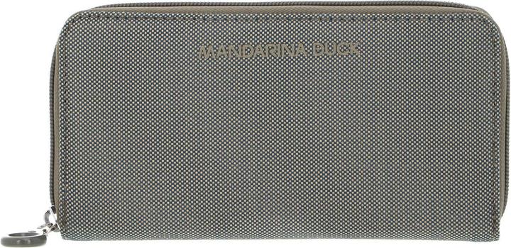 Actual product image Mandarina Duck MD20 Zip Wallet