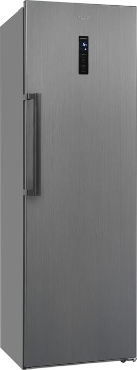 Actual product image Exquisit Exqu refrigerator KS360VHE040E E inox-az 810542302 (359 l)