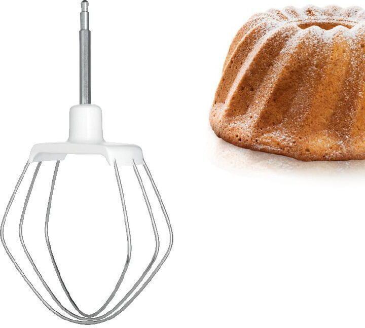 Actual product image Bosch Hausgeräte MUM Series 2 (700 W)