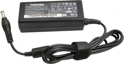 Produktbild HP Smart AC Adapter (65 W)