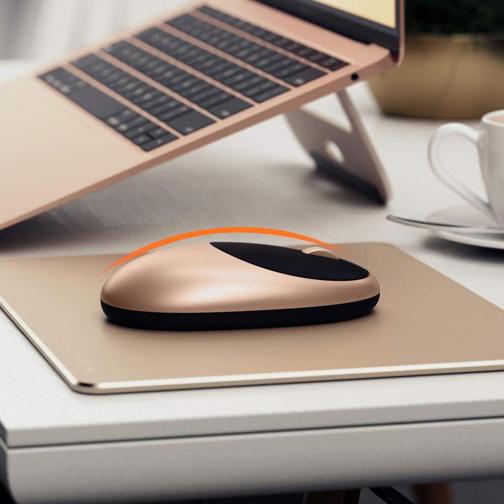 Actual product image Satechi M1 (ST-ABTCMG) (Wireless)