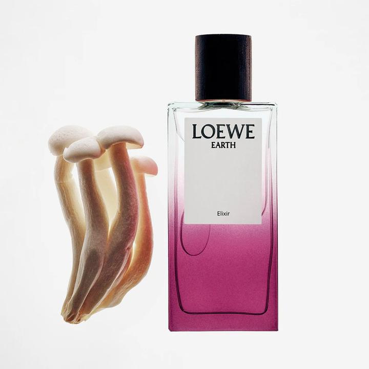 Produktbild Loewe Earth Elixir 100 Vap (Eau de Parfum, 100 ml)