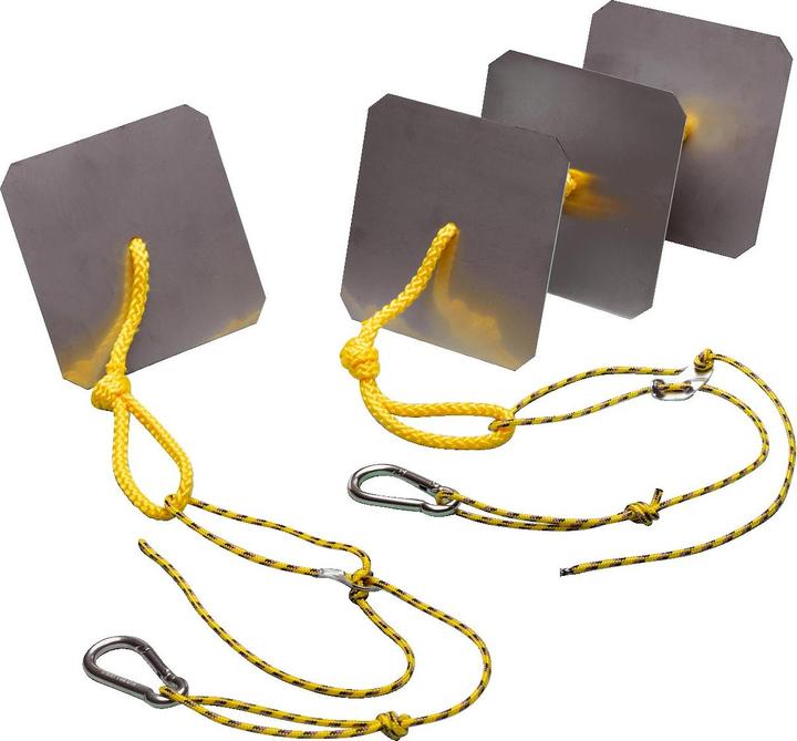 Immagine prodotto Sunvolley Kit di sabbiatura per la rifinitura dei bordi