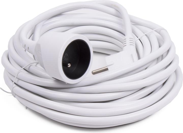 Immagine prodotto Benson Electric Prolunga + pin A 3 x 1,5 10 m (10 m)