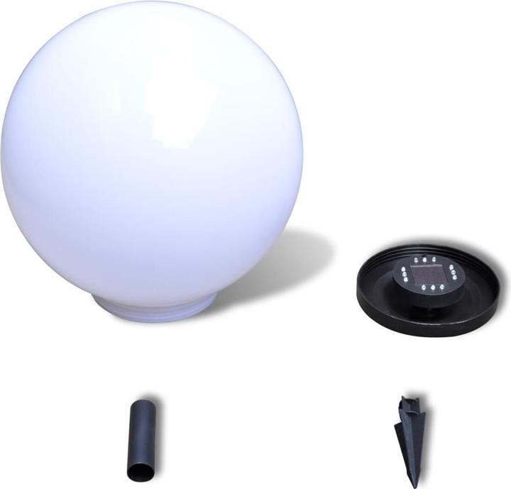 Produktbild vidaXL Gartenlampe