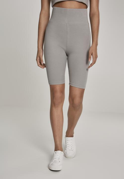 Image du produit Urban Classics Ladies High Waist Cycle Shorts (3XL)