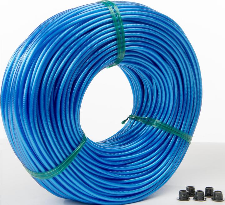 Stewi Corde en plastique (70 m)